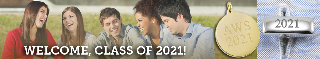 Class of 2021