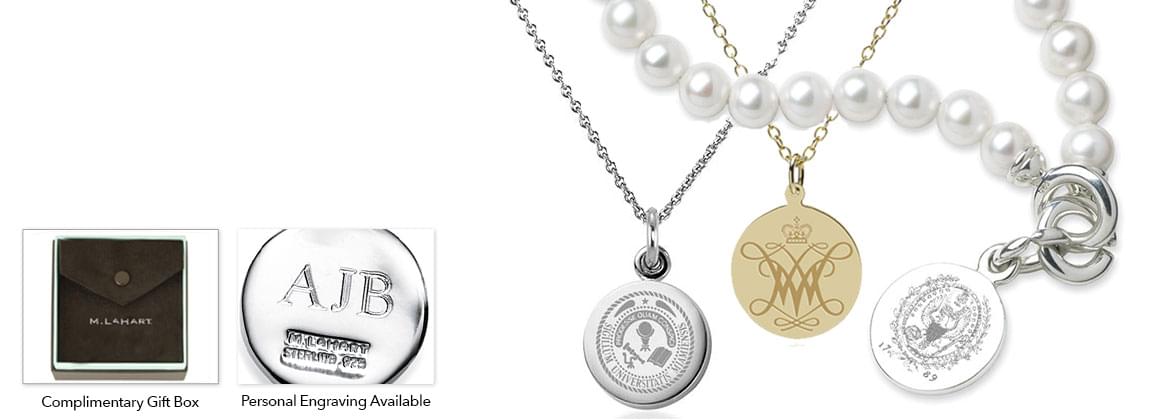University Jewelry