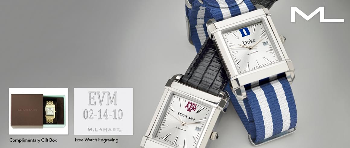 The University Watch