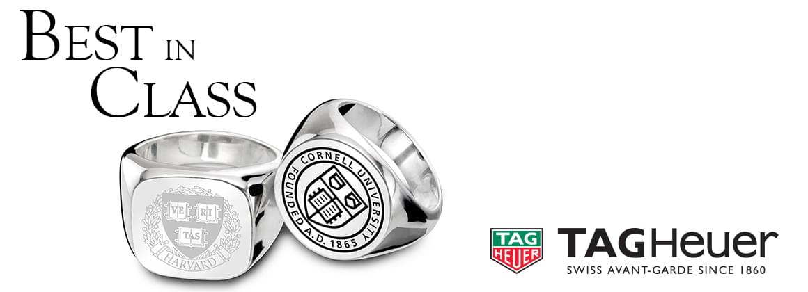 The University Ring